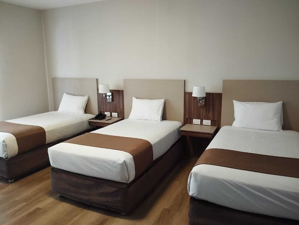 DM Hoteles Ayacucho