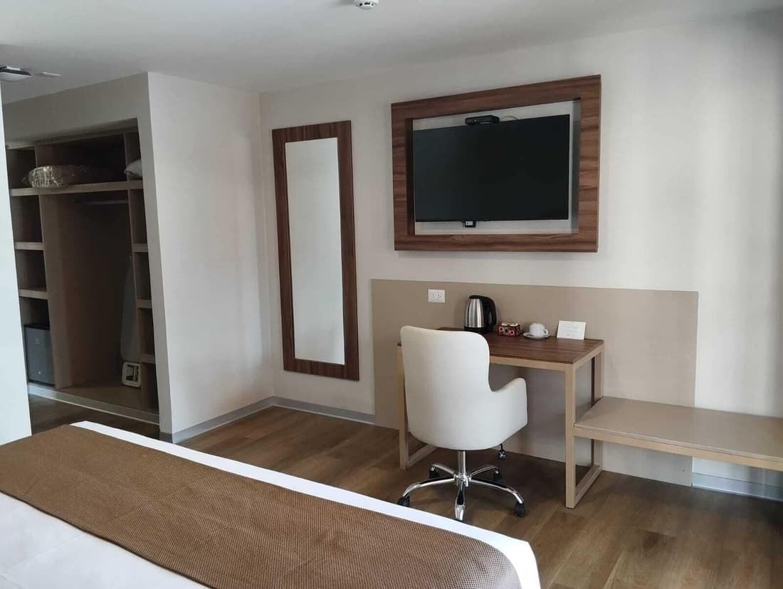 DM Hoteles Ayacucho