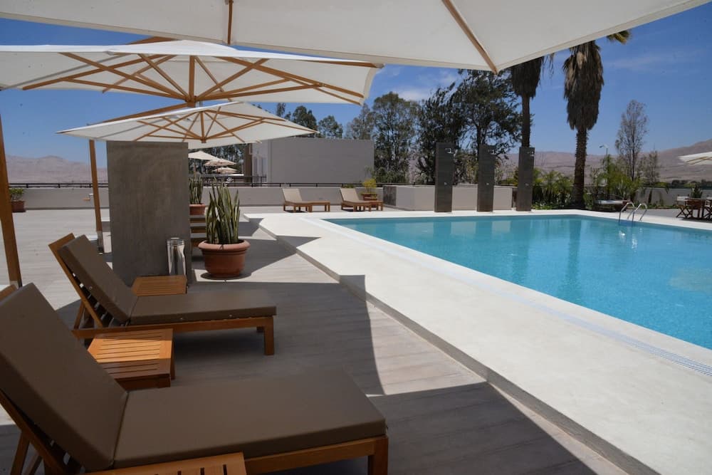 DM Hoteles Moquegua