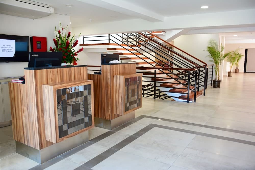 DM Hoteles Moquegua