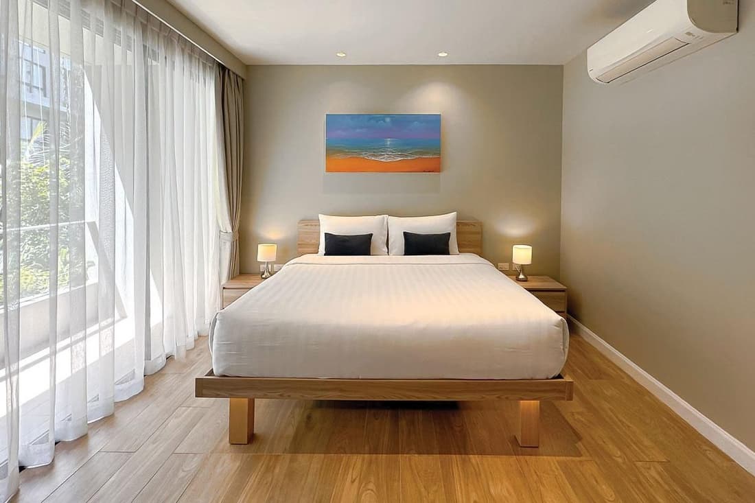 Diamond Resort Phuket Official Account