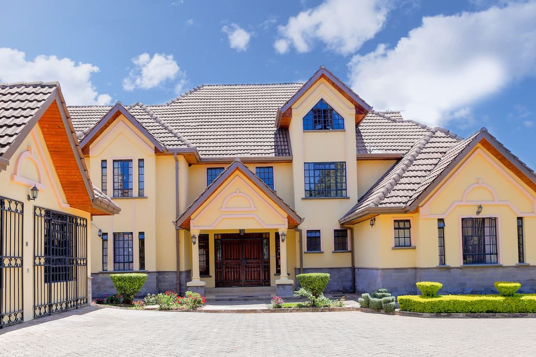 Orchid Homes