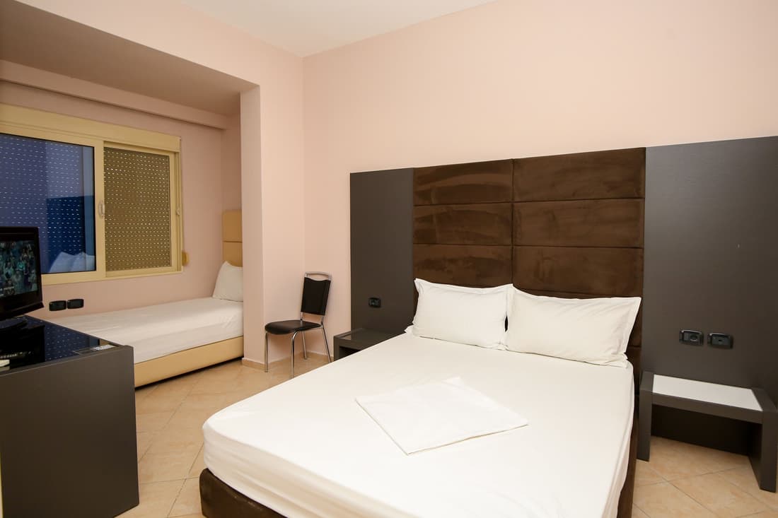 Hotel Aliko