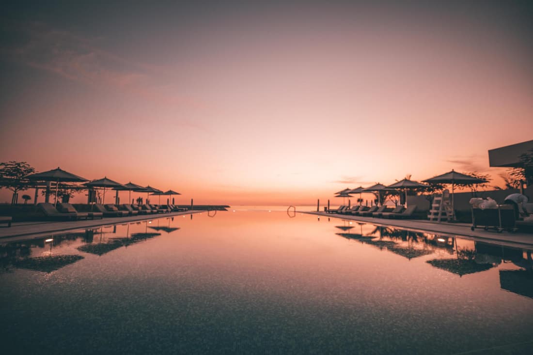 Kempinski Hotel Muscat