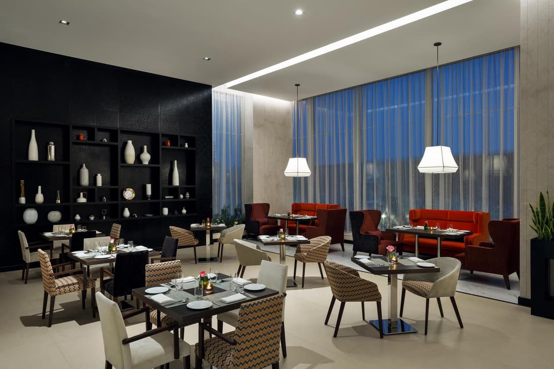 Hyatt Place Riyadh Al Sulaimania