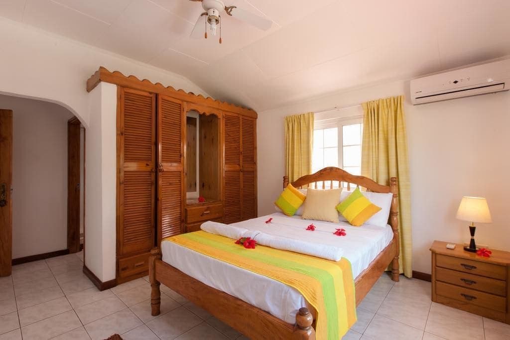 Villa Confort