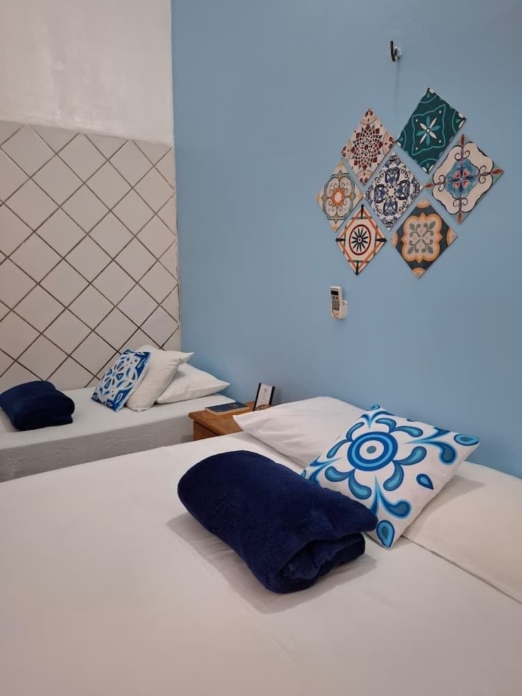 Hotel Ilha dos Azulejos