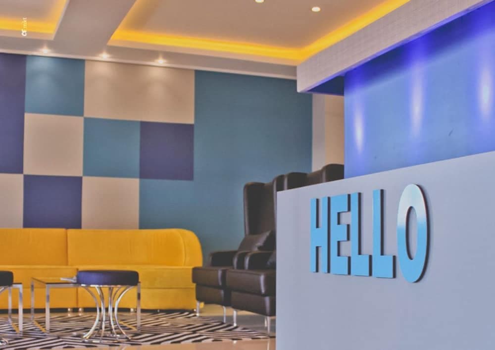 Nova Hotel