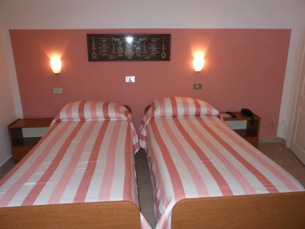Hotel Fiammetta