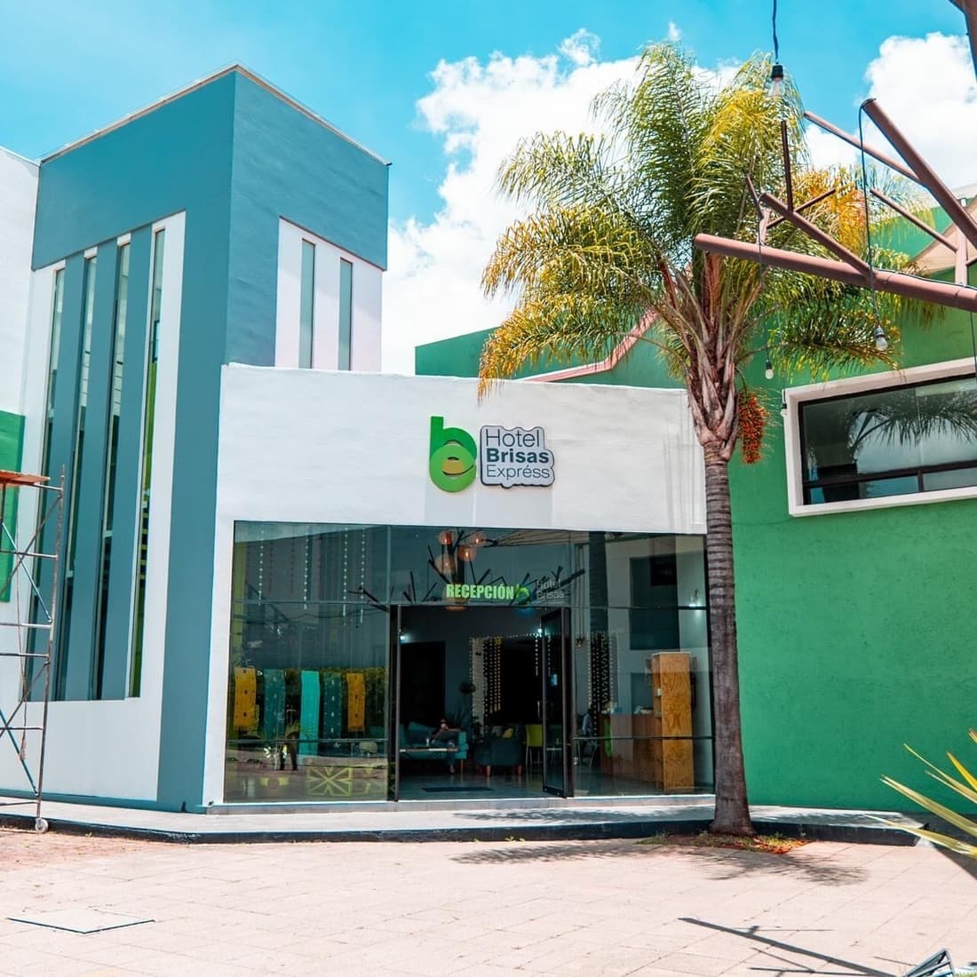 Hotel Brisas Express