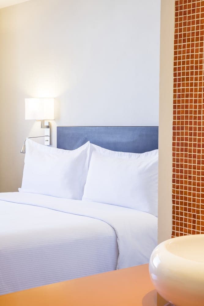 Fiesta Inn Tuxtla Fashion Mall