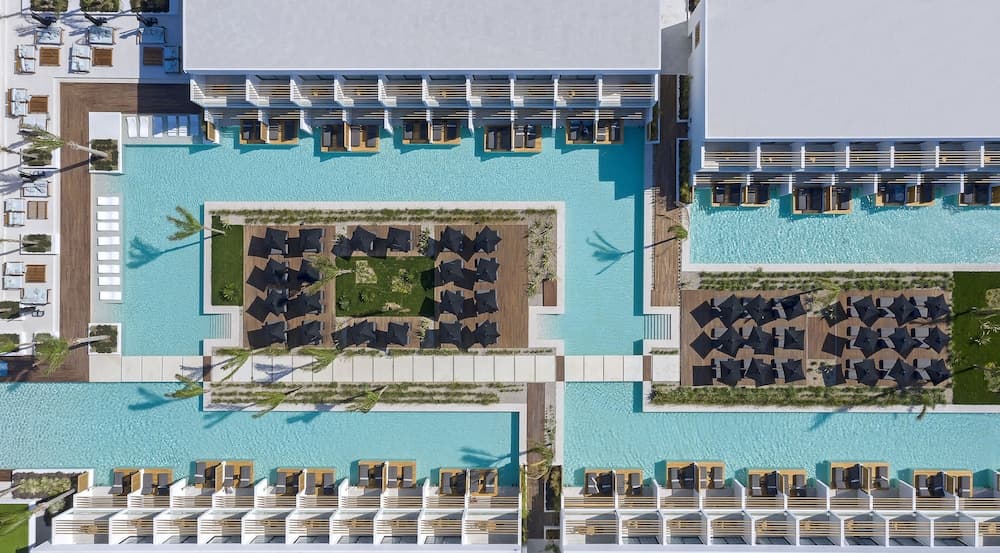 D Andrea Lagoon All Suites - Adults only