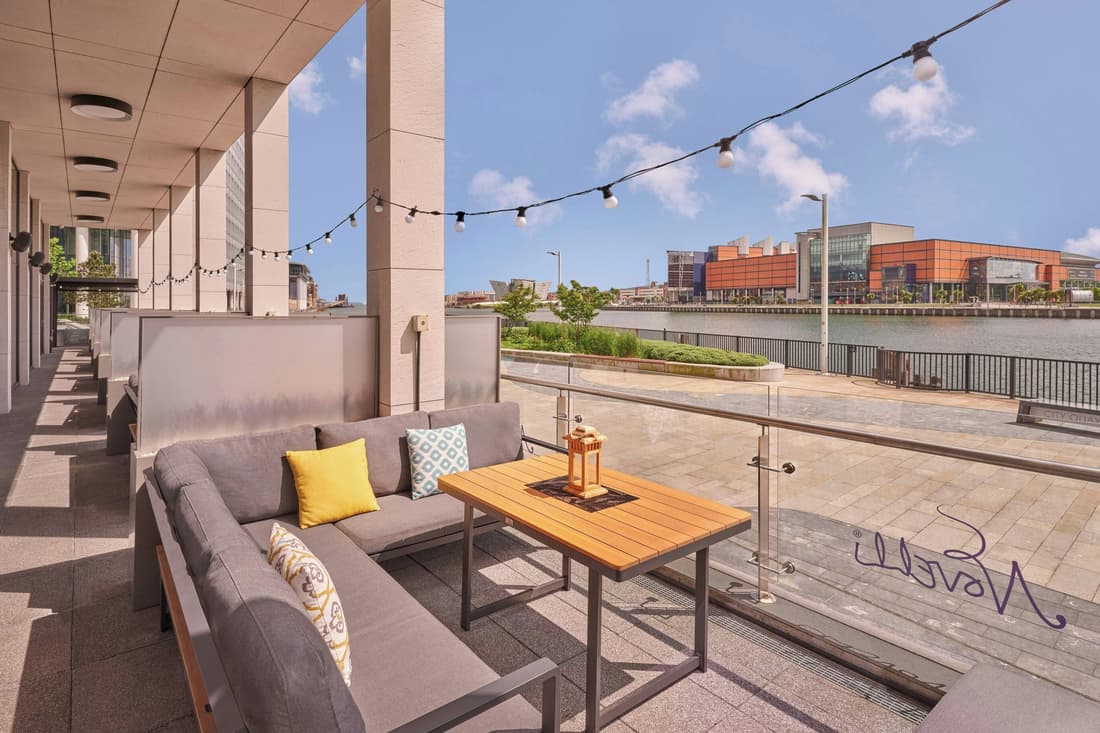 AC Hotels by Marriott Belfast