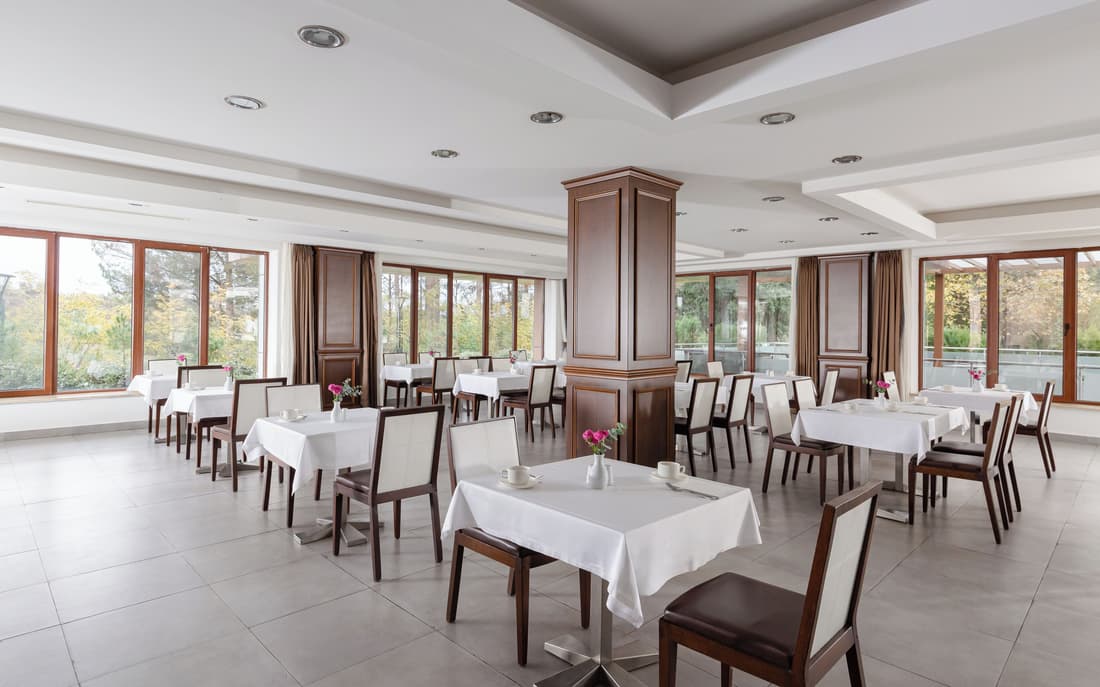 Chinar Health Hotel Naftalan