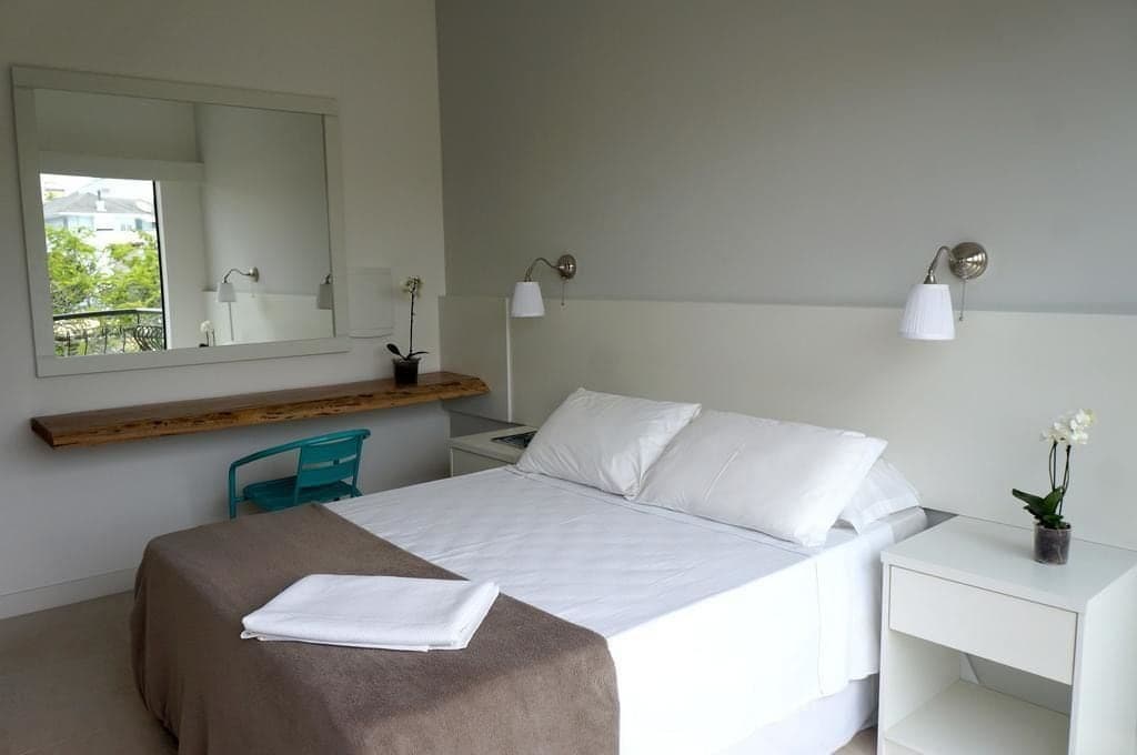 Flor Inn Praia Hotel