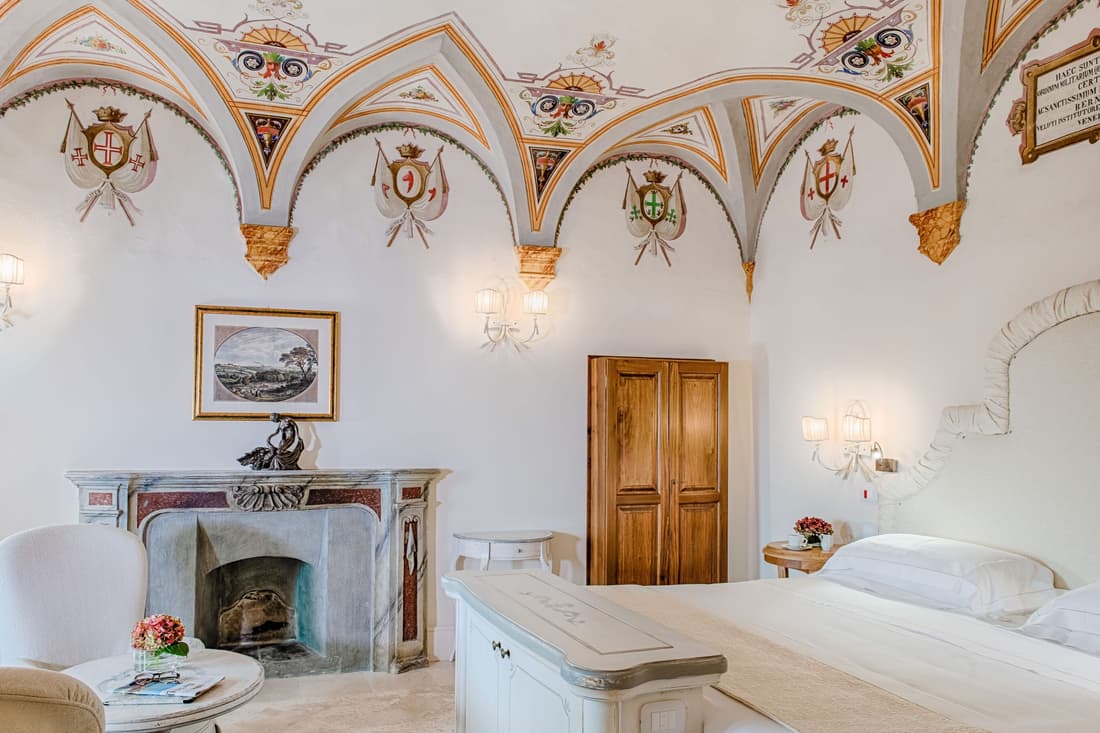 Monastero di Cortona Hotel & Spa