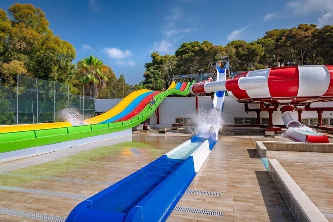 Hotel Best Lloret Splash