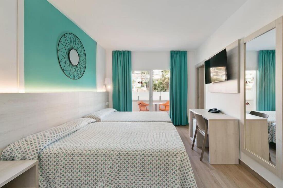 Hotel Best Lloret Splash