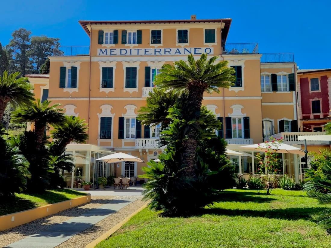 Mediterraneo Emotional Hotel & SPA
