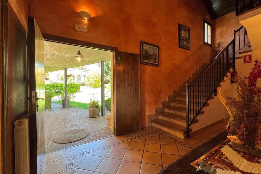 La Posada de San Millan