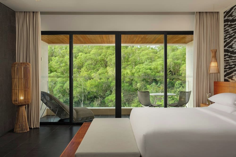 Renaissance Bali Uluwatu Resort & Spa