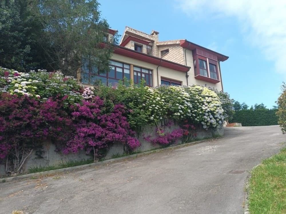 Hotel Foronda