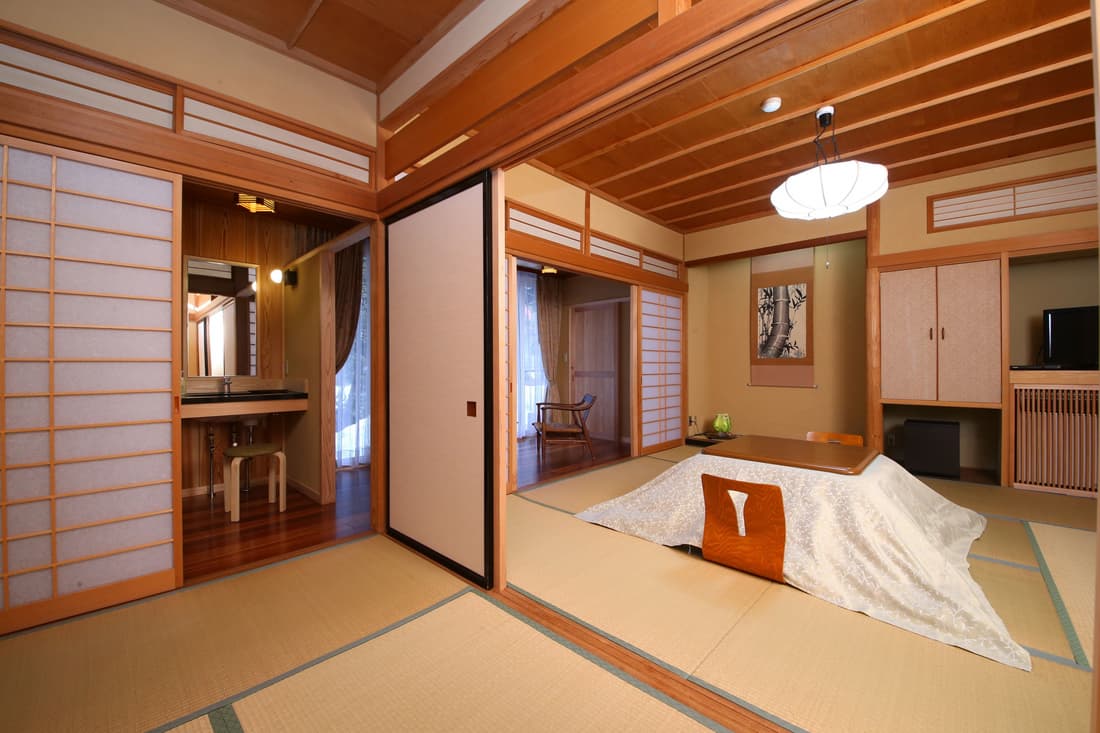 Kamei no Yu