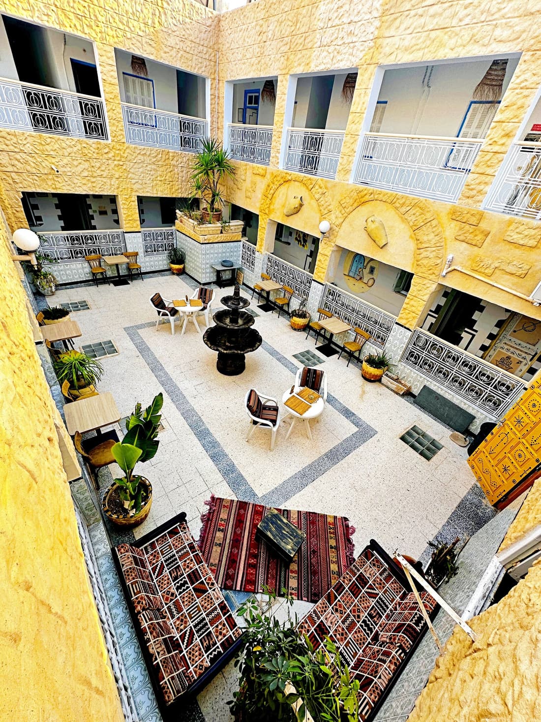 Hotel Paris