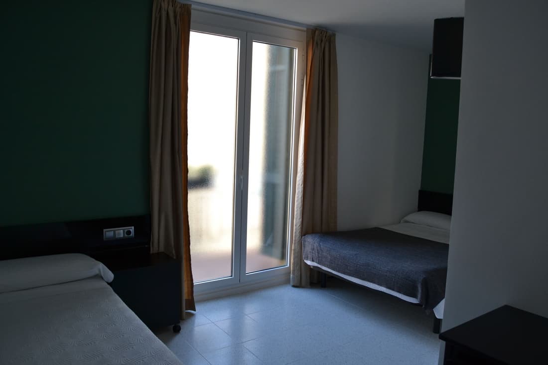 Hostal Apolo
