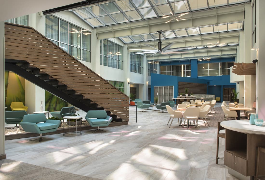 EVEN Hotel Pittsburgh Downtown by IHG