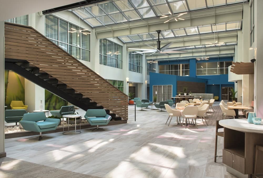 EVEN Hotel Pittsburgh Downtown by IHG
