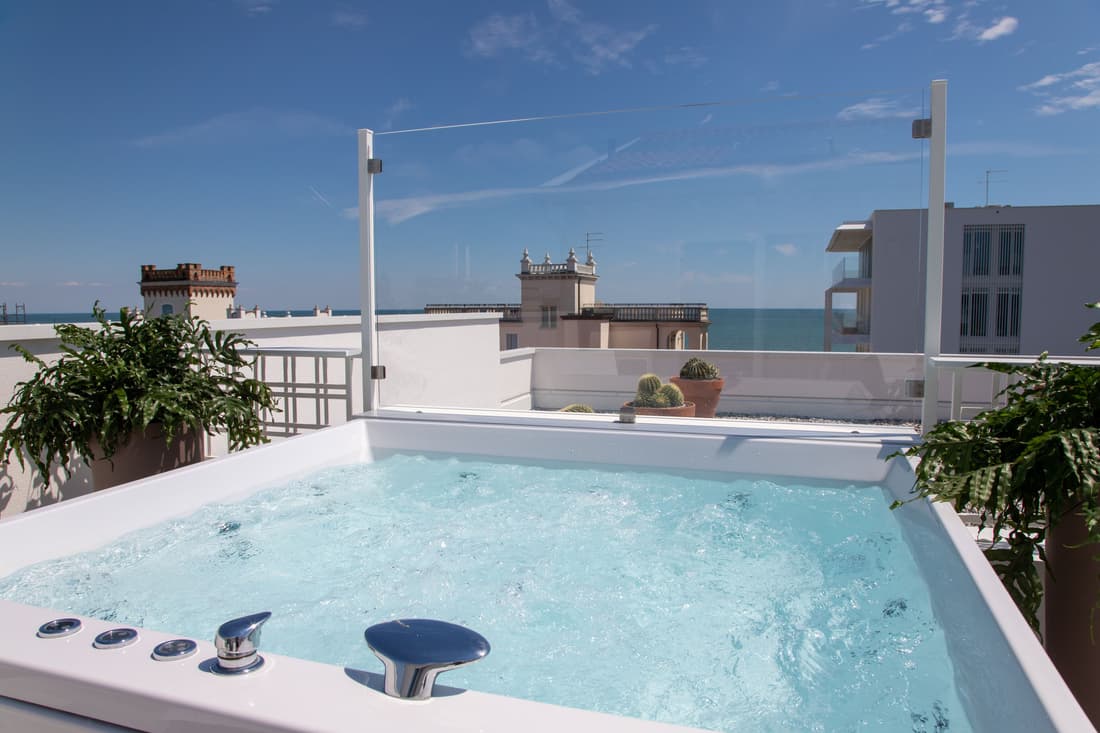 Hotel Greif