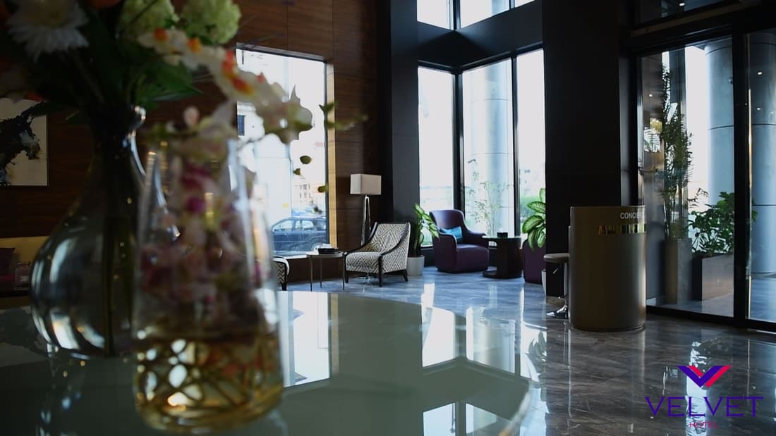 Velvet Hotel