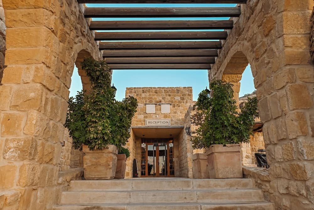 Old Village Resort