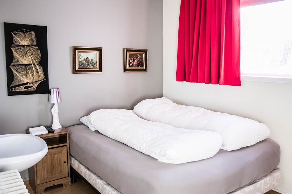 Igdlo Guesthouse