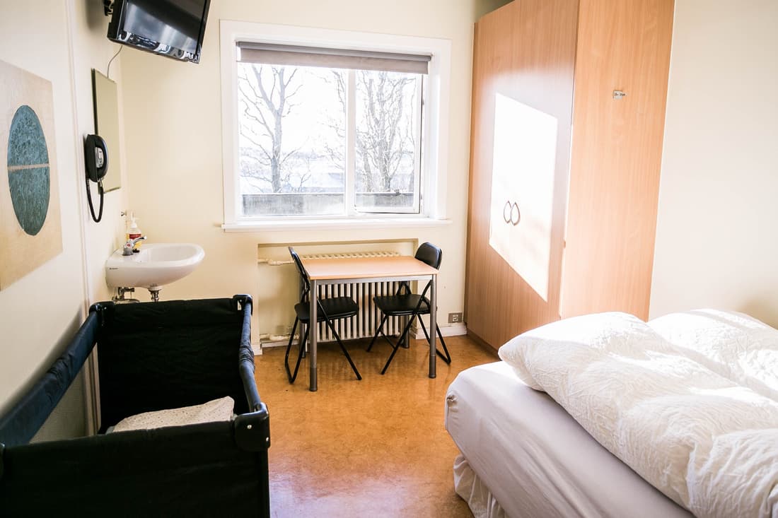Igdlo Guesthouse