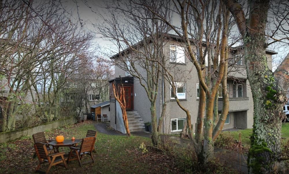 Igdlo Guesthouse