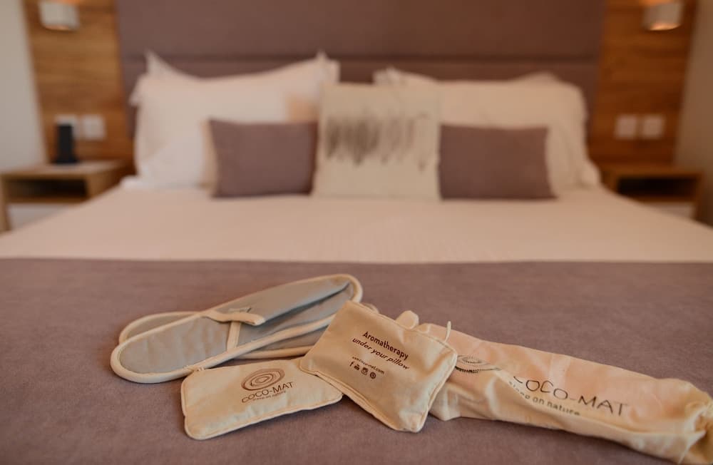Hypnos Boutique Hotel