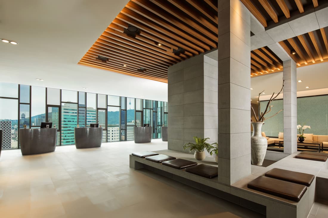 Novotel Ambassador Seoul Dongdaemun Hotels & Residences