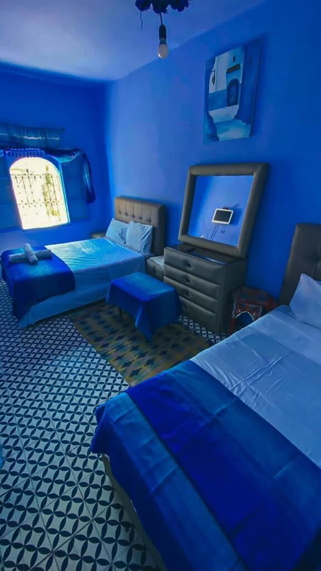 Hotel Barcelona