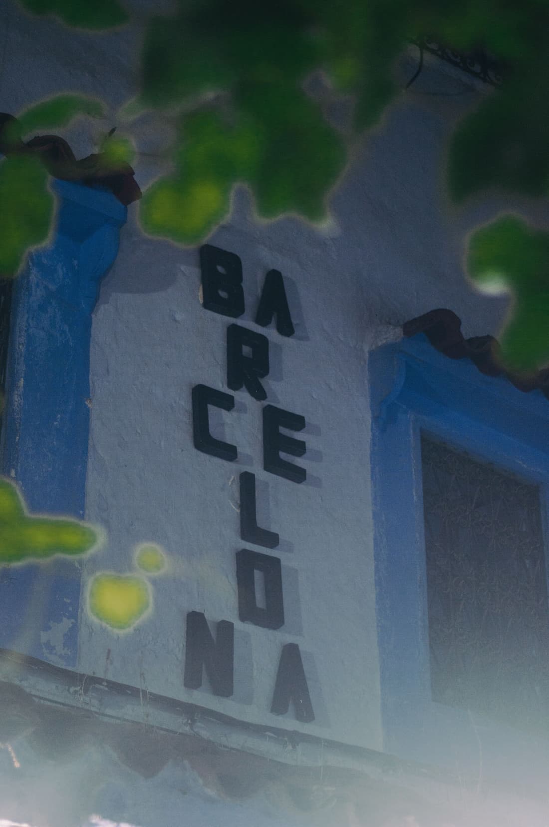 Hotel Barcelona