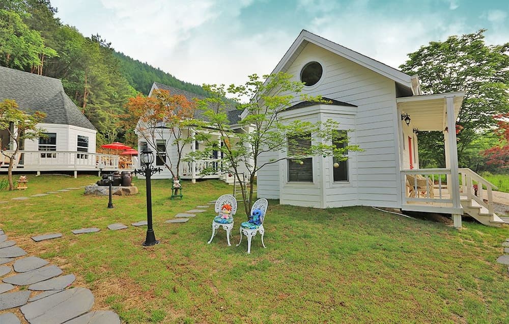 Kismet Cottage