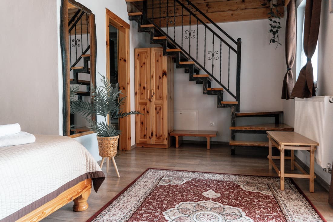 Rustic Lodge Plitvice
