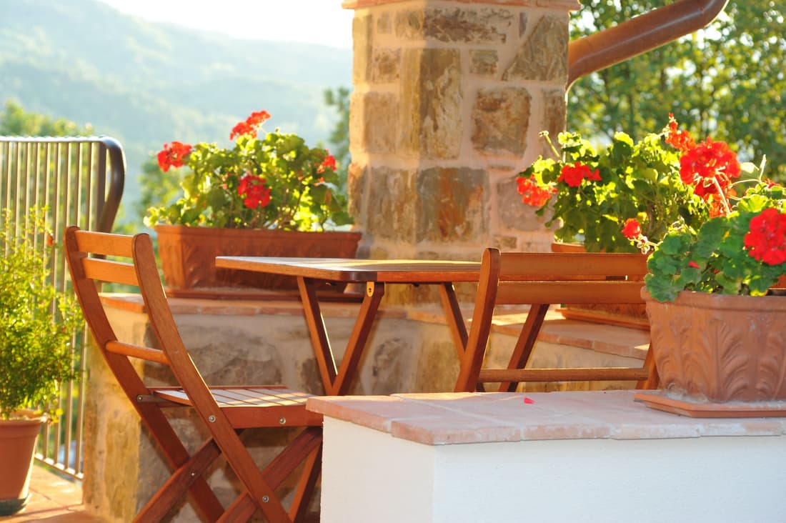 Hotel Restaurant La Torricella