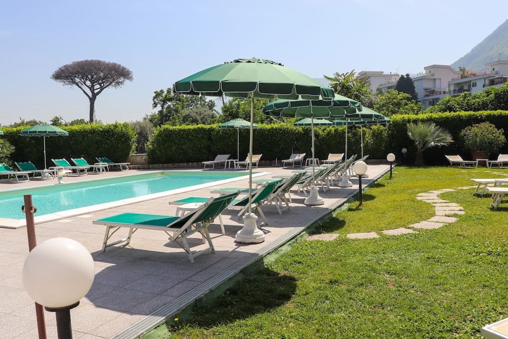 Europa Stabia Hotel