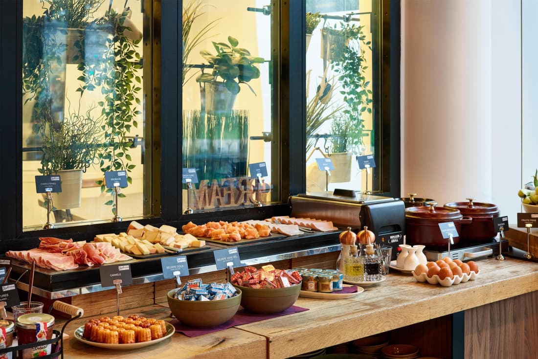 Radisson Hotel Bordeaux Saint Jean