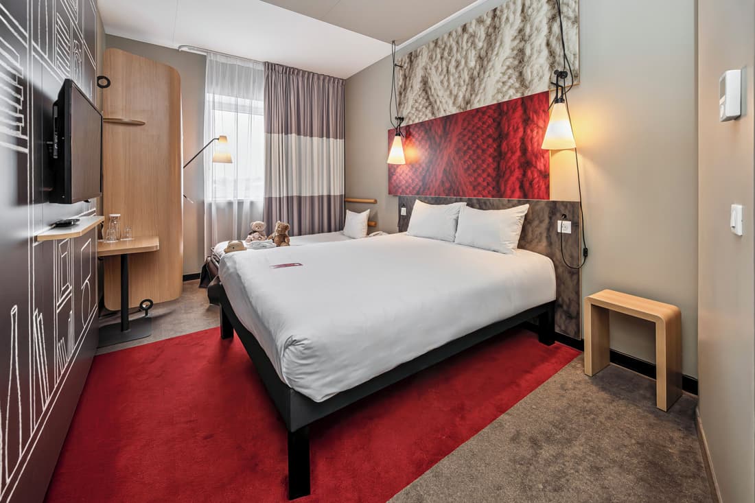 ibis Vilnius Centre