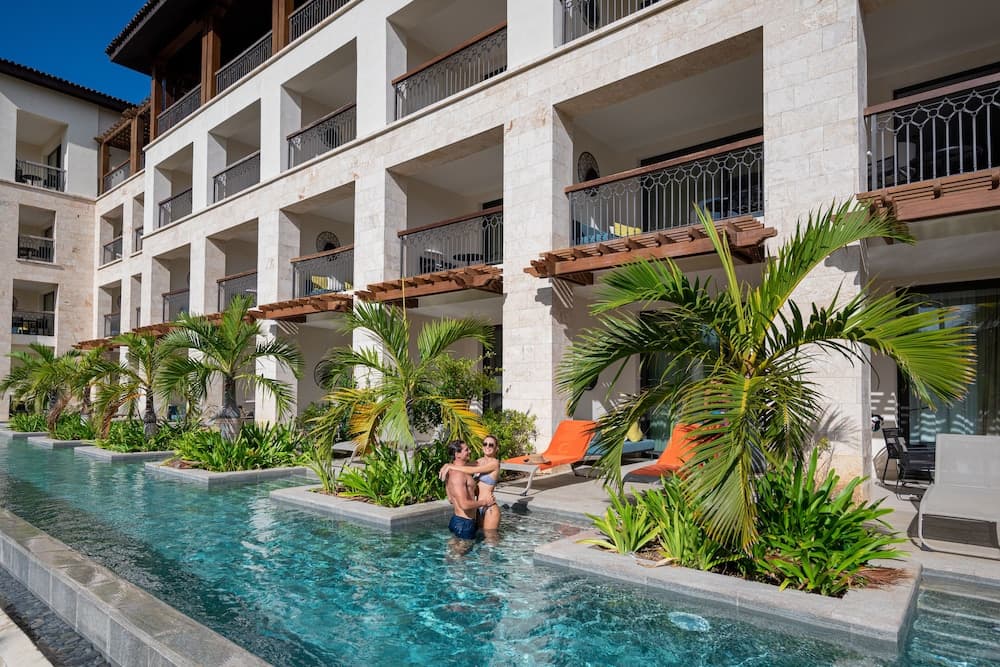 Unique by Lopesan Costa Bávaro - All Inclusive