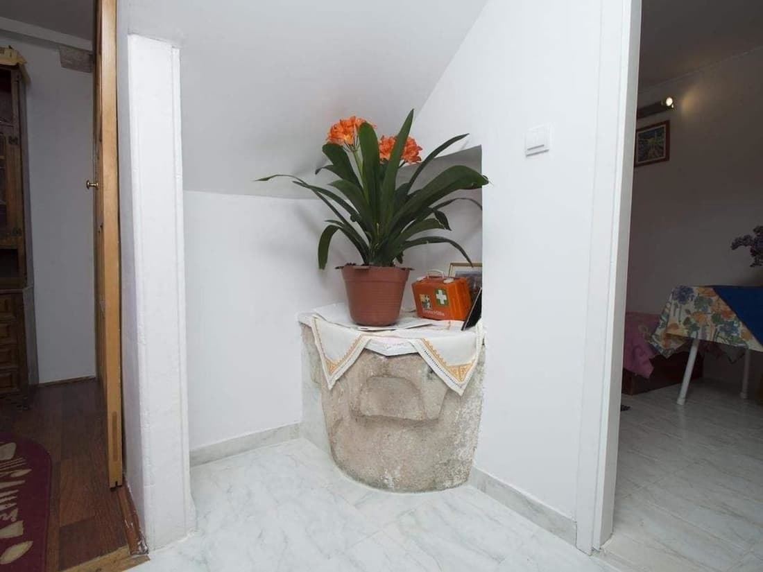 Guest house Jeljenic