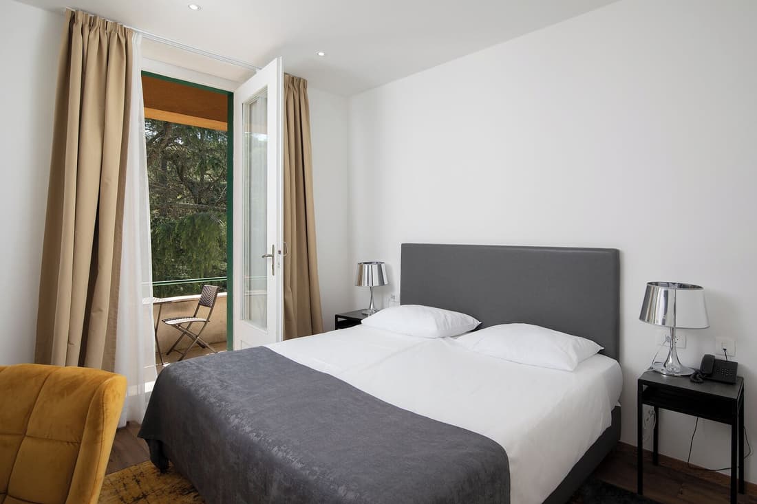 Brijuni Hotel Neptun